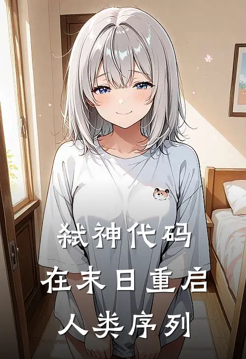 弑神代码：在末日重启人类序列(林烬林远山)免费小说阅读_免费小说完整版弑神代码：在末日重启人类序列(林烬林远山)