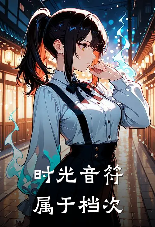 时光音符属于档次