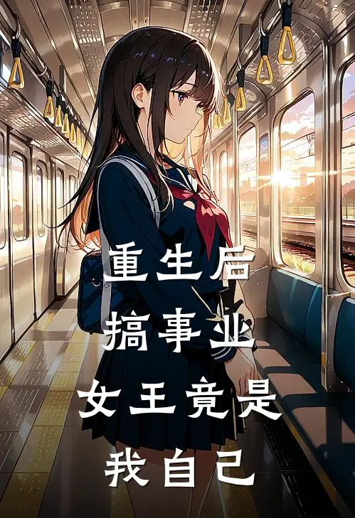 重生后搞事业，女王竟是我自己