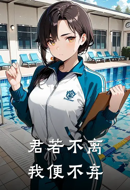 君若不离我便不弃