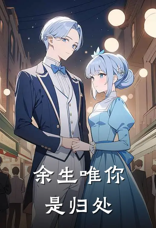 余生唯你是归处