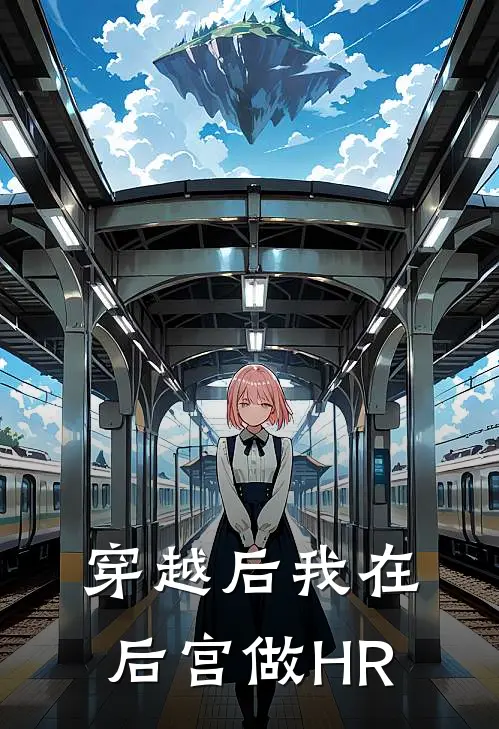 穿越后我在后宫做HR