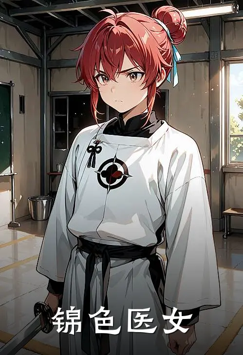 锦色医女(白玲珑白子屹)免费小说完结版_免费小说免费阅读锦色医女白玲珑白子屹