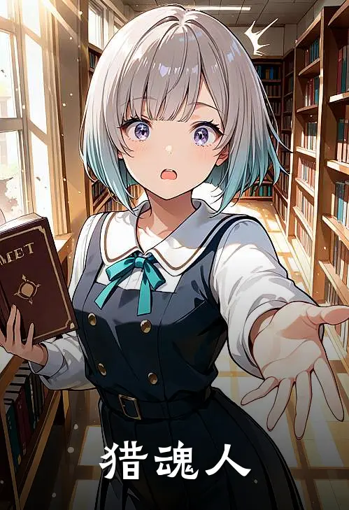 猎魂人(刘云清魏晨)免费小说全集_完本小说免费阅读猎魂人(刘云清魏晨)