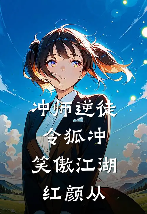 冲师逆徒令狐冲，笑傲江湖红颜从