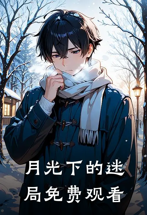 月光下的迷局免费观看