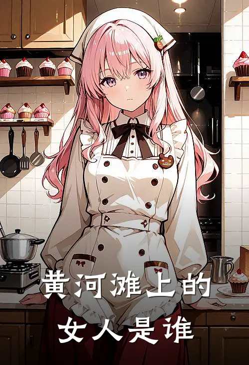 黄河滩上的女人是谁