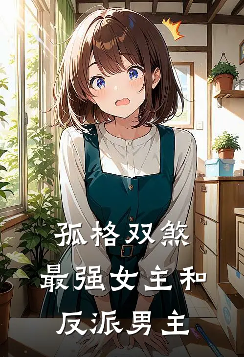 孤格双煞：最强女主和反派男主(林辰凌兰)小说完整版_完结好看小说孤格双煞：最强女主和反派男主林辰凌兰