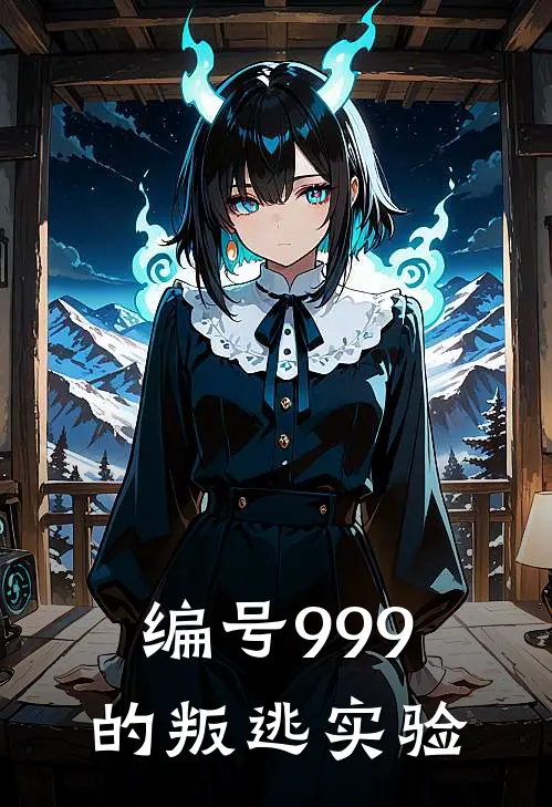 编号999的叛逃实验