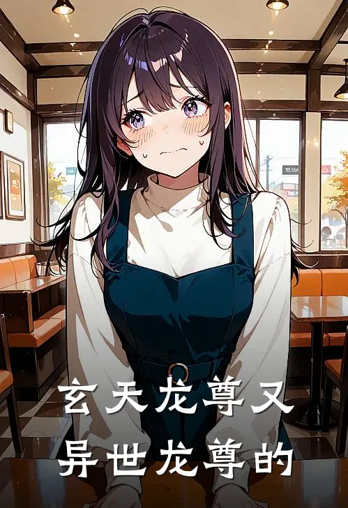 玄天龙尊又异世龙尊的