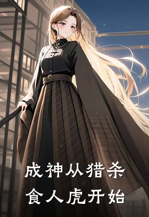 成神从猎杀食人虎开始