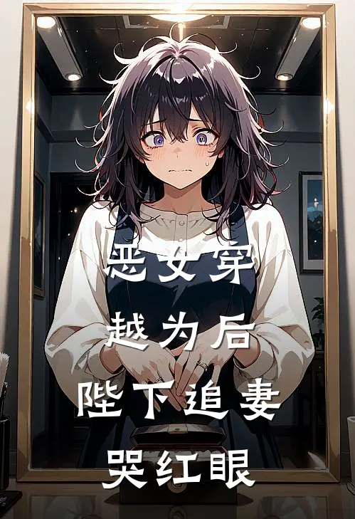 恶女穿越为后，陛下追妻哭红眼