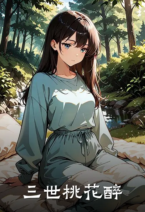 三世桃花醉