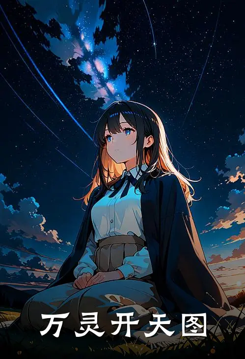 万灵开天图