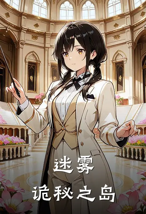 迷雾：诡秘之岛蒂娜墨璃完整版免费阅读_蒂娜墨璃精彩小说