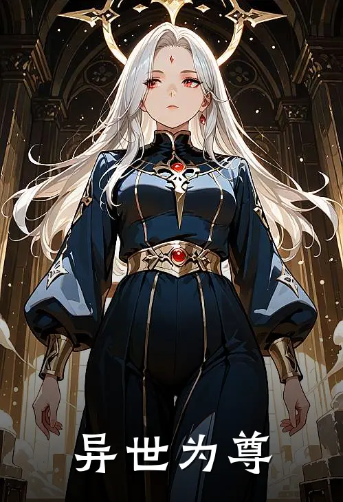 异世为尊