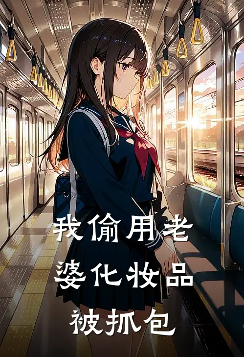 我偷用老婆化妆品被抓包