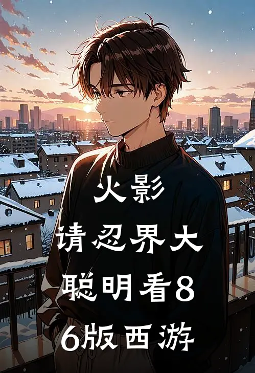 火影：请忍界大聪明看86版西游(卡卡西佩恩)完结的热门小说_全本免费完结小说火影：请忍界大聪明看86版西游(卡卡西佩恩)