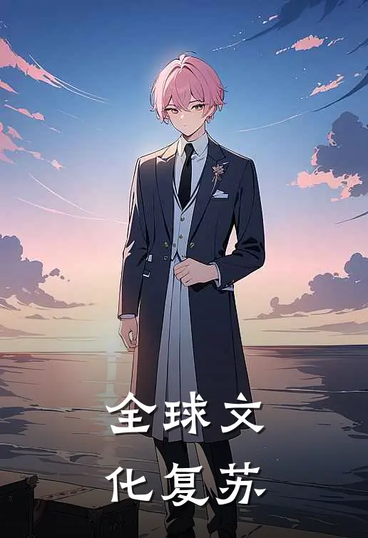 全球文化复苏苏九黎白泽完整免费小说_小说全文免费阅读全球文化复苏苏九黎白泽