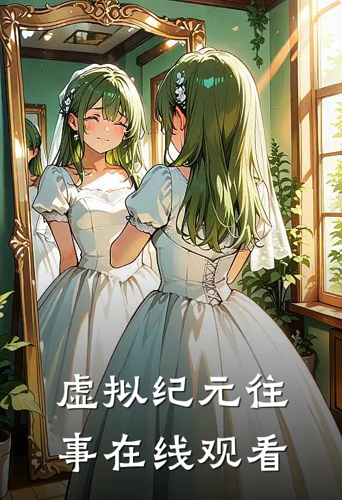 虚拟纪元往事在线观看