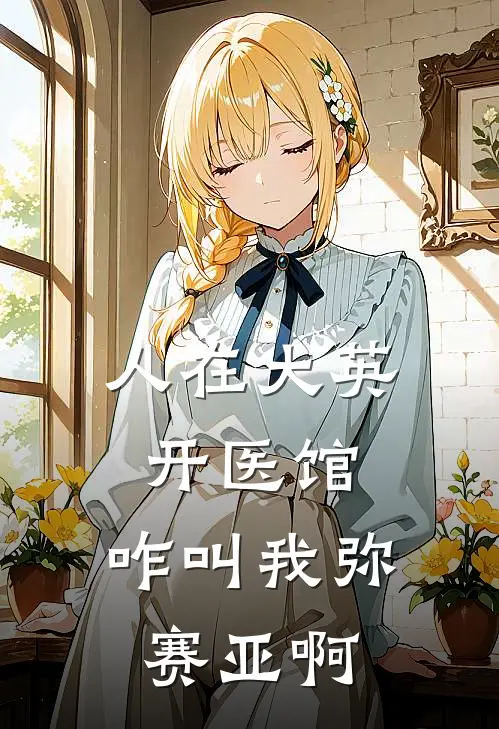 人在大英开医馆，咋叫我弥赛亚啊