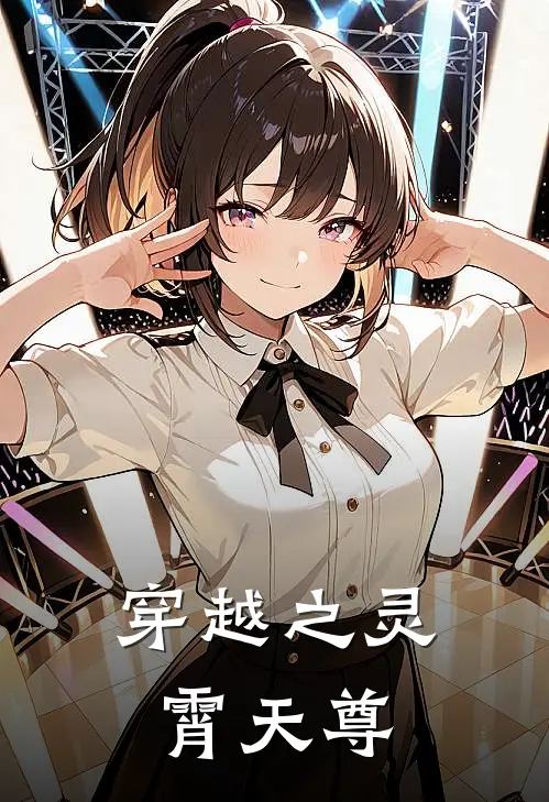 穿越之灵霄天尊