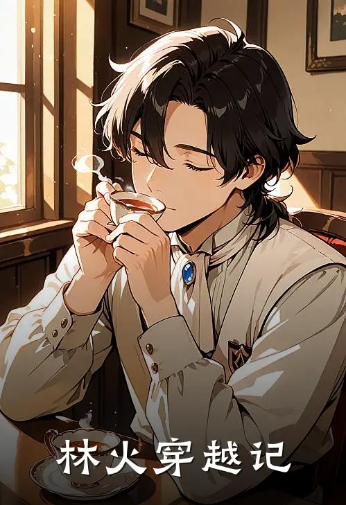 林火穿越记