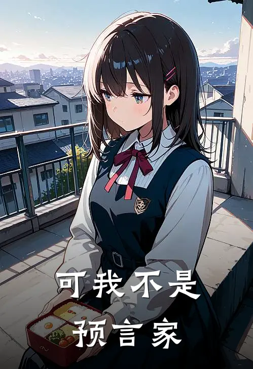 可我不是预言家