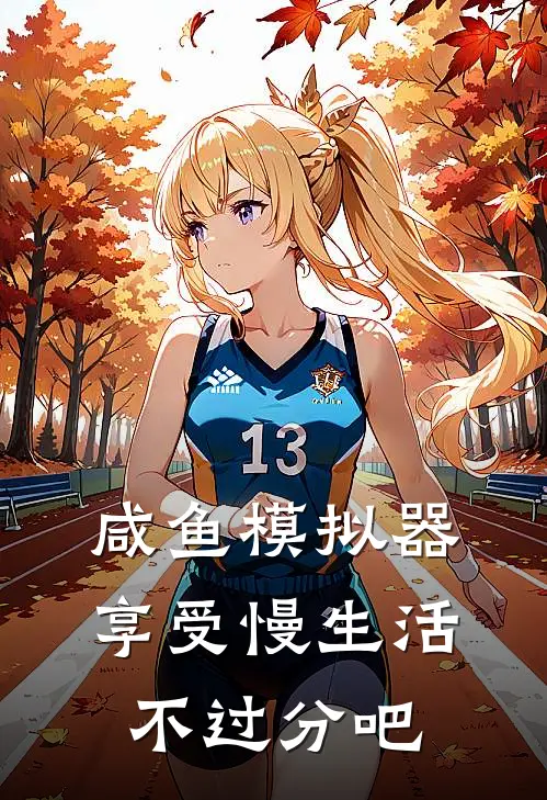 咸鱼模拟器，享受慢生活不过分吧