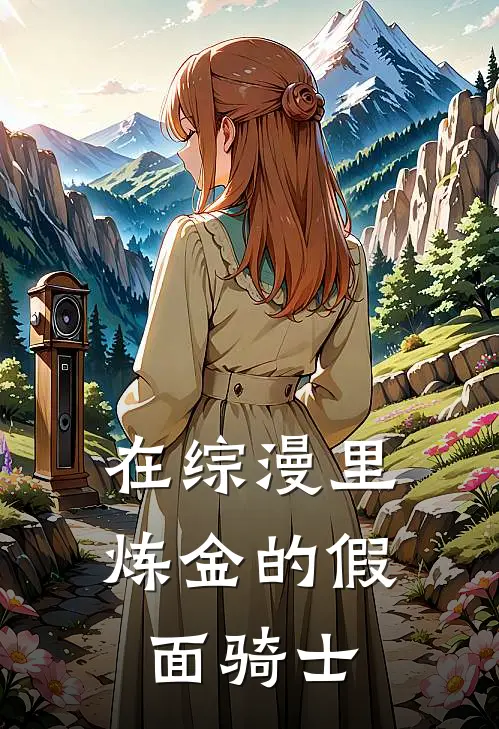 在综漫里炼金的假面骑士