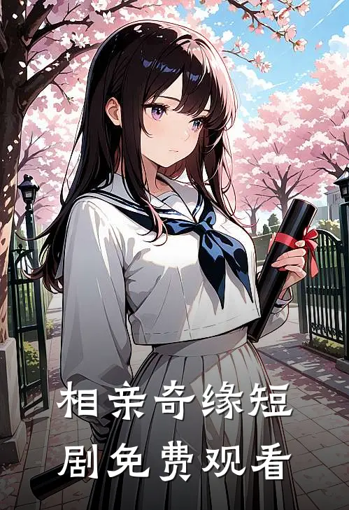 相亲奇缘短剧免费观看