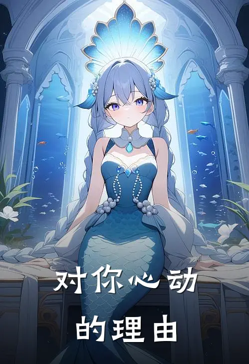 对你心动的理由