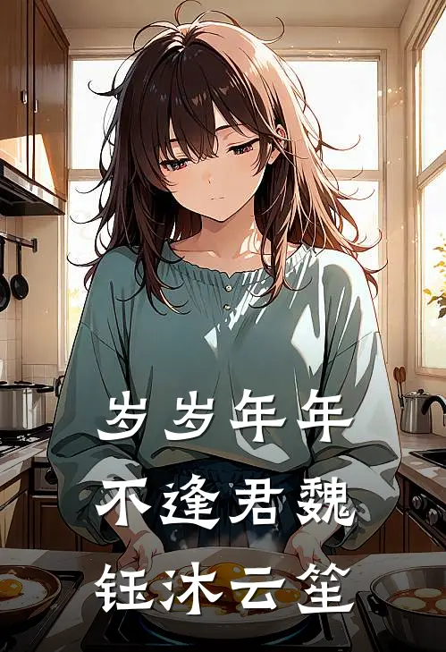 岁岁年年不逢君魏钰沐云笙