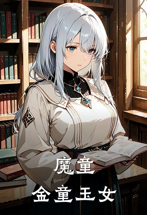 魔童：金童玉女