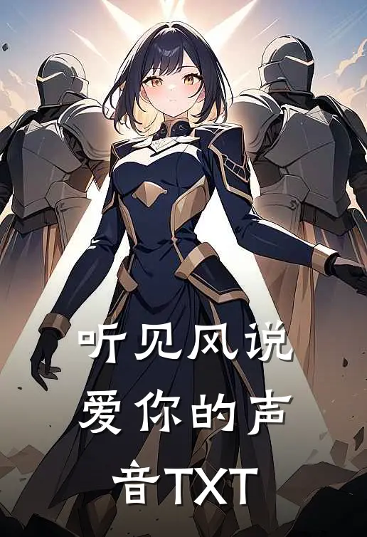听见风说爱你的声音TXT
