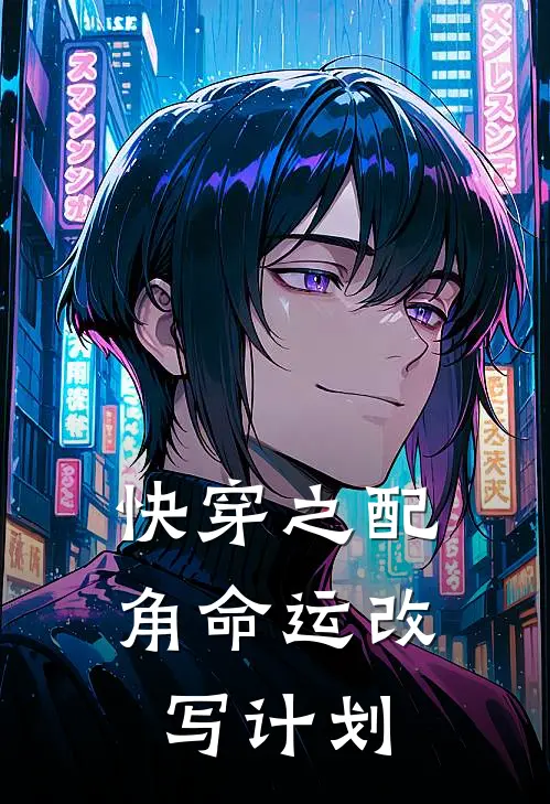 快穿之配角命运改写计划