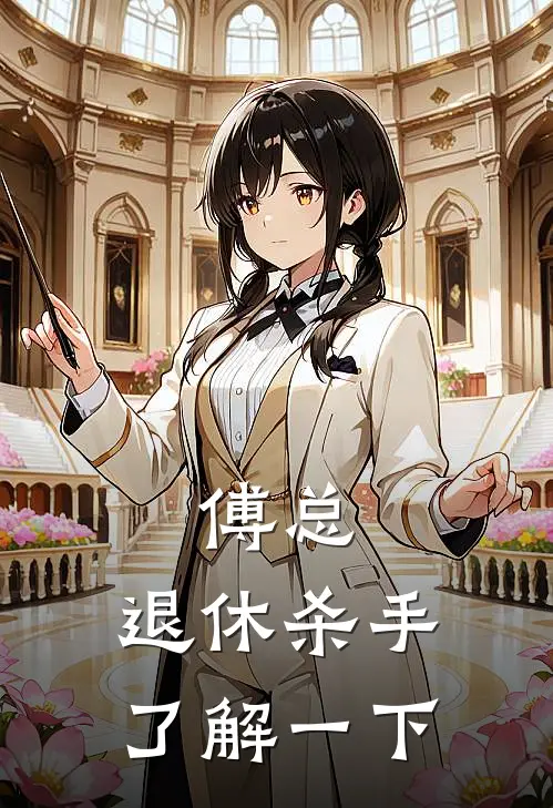 傅总，退休杀手了解一下