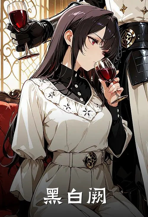 楚悦灵瑶《黑白阙》小说免费在线阅读_黑白阙(楚悦灵瑶)已完结小说
