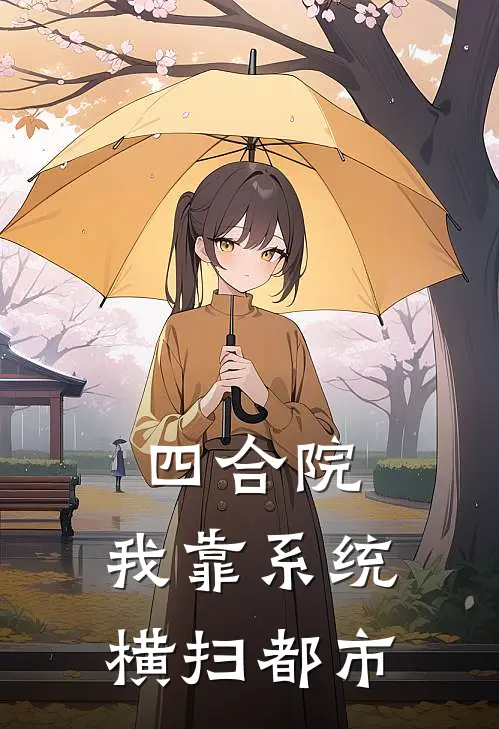 四合院：我靠系统横扫都市