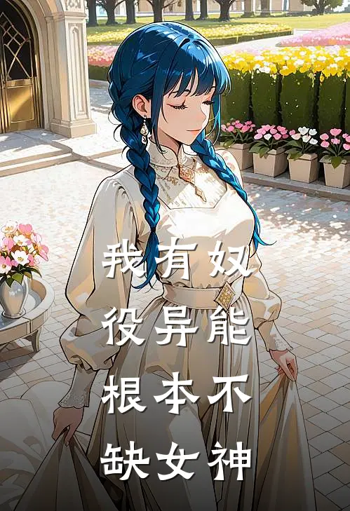 我有奴役异能，根本不缺女神