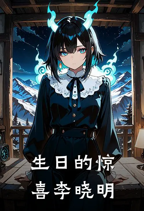 生日的惊喜李晓明