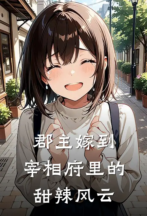 郡主嫁到：宰相府里的甜辣风云