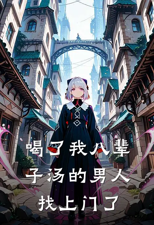 喝了我八辈子汤的男人，找上门了(孟晚孟婆汤)完整版免费小说_最热门小说喝了我八辈子汤的男人，找上门了(孟晚孟婆汤)