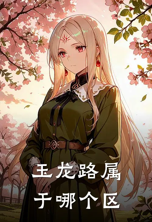 玉龙路属于哪个区