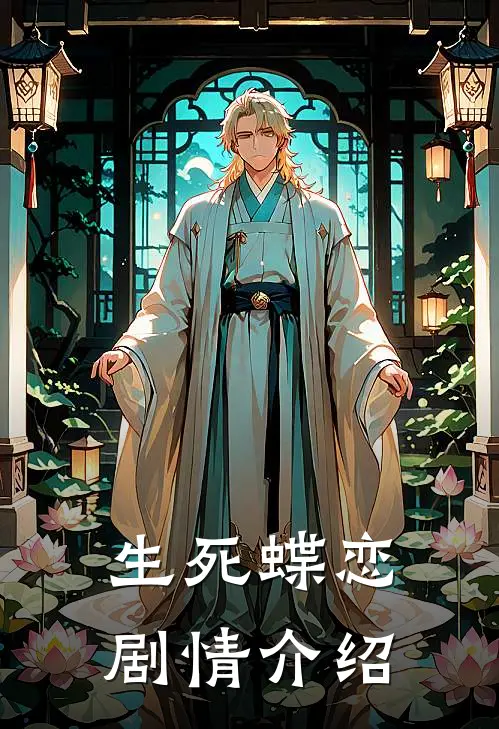 生死蝶恋剧情介绍