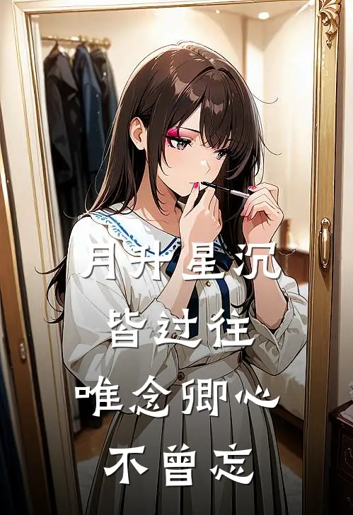 月升星沉皆过往, 唯念卿心不曾忘