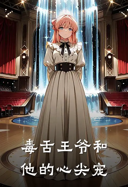 毒舌王爷和他的心尖宠