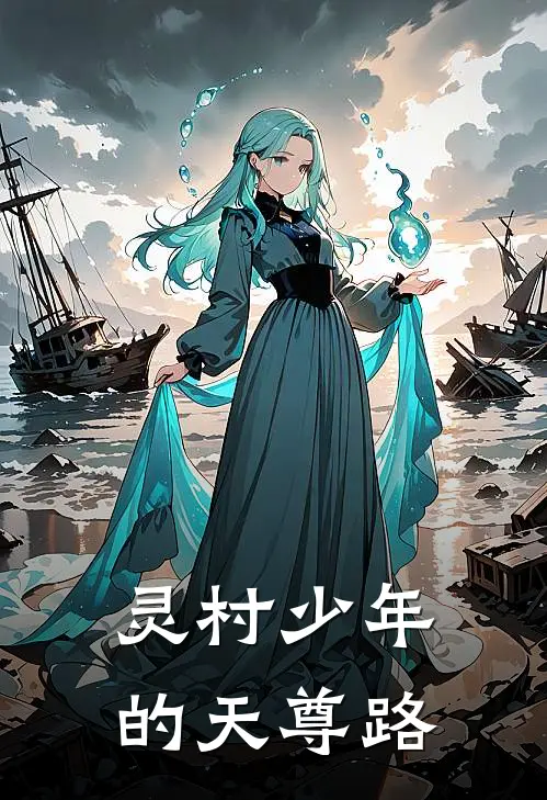 灵村少年的天尊路