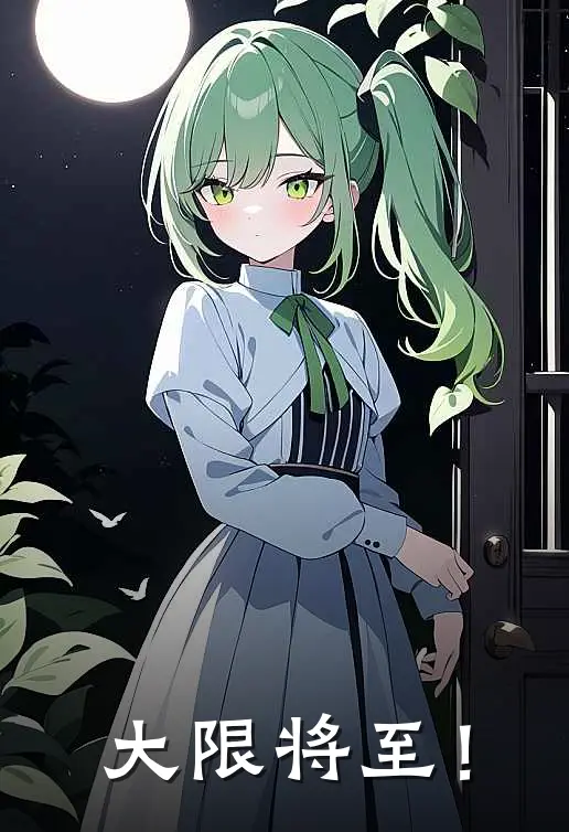 大限将至！
