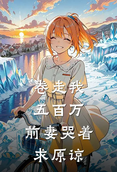 卷走我五百万，前妻哭着求原谅